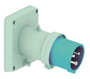 Bals Anbaugerätest. QC-TE m.NG 16A 27121 