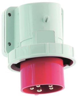 Bals Aufbaugerätestecker QC TE 32A 26055 