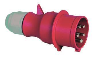 BALS Stecker TLS mit MULTI-GRIP  204-TLS 