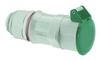 Bals Kleinspannung Kupplung 16A 3p  4530 