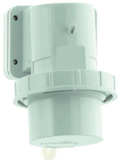 BALS Aufbaugerätestecker QC-TE 32A 26057 