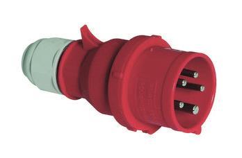 BALS CEE Phasenwender 5x32A 400V     227 