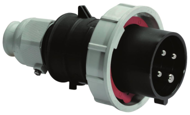 BALS CEE Stecker 32A               21352 