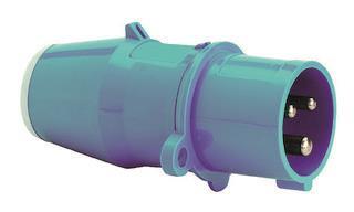 BALS Stecker GT 16A 3p 230V 6h IP44  219 