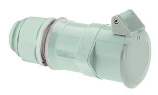 Bals Kleinspannungs-Kupplung 16A 3p 4529 