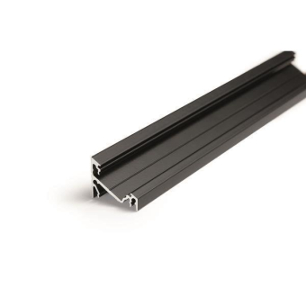 BRUM LED-Alu-Eck-Profil Länge:  53702080 