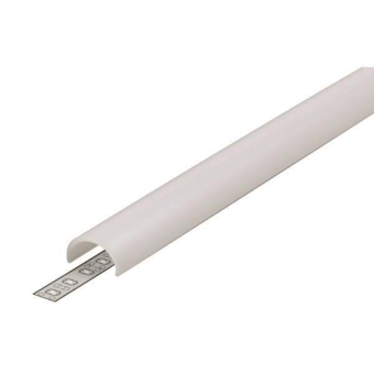 BRUM KU-Abdeckung transparaent  73431070 