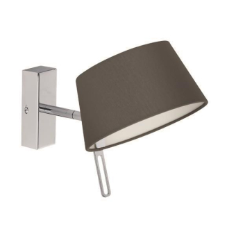 BRUM Wandleuchte mit            58131150 