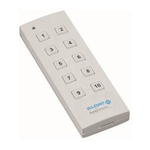 ELDAT Handsender         RT34-5010E-01-0 