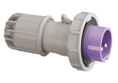 ABL CEE Stecker IP67 16A 3p 42V   S11S65 