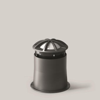 BEGA Bodeneinbauleuchte          84272K3 
