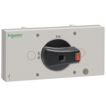Schneider LASTRENNSCHALTER        VLS8M1 