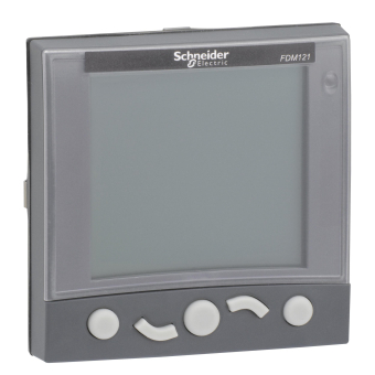 GS 96 x 96MM FRONTTAFEL DISPLAY TRV00121 