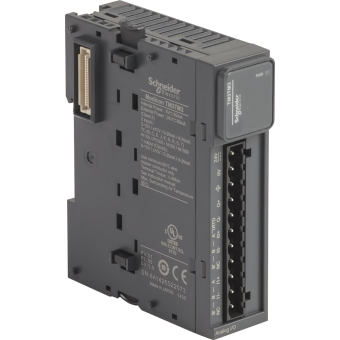 Schneider Modul 2Temperatur-      TM3TM3 