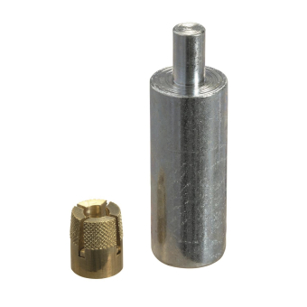 Schneider Einpressmutter M8      NSYTEX8 