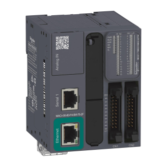GS SPS-Steuerung M221M       TM221ME32TK 