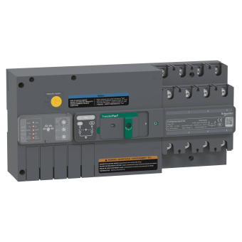 Schneider TransferPacT    TA16D3S1004TPE 