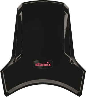 Starmix T-C1 Händetrockner Highspeed 