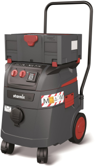 Starmix IPulse M-1635 Safe Plus  "M" Kl. 