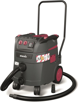 Starmix IPulse M-1635 Safe Plus  "M" Kl. 