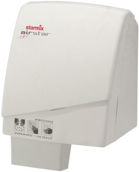 Starmix Händetrockner T 70 E 