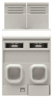 FUCHS Überspannungsableiter Typ 2 