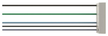 FUCHS Überspannungsableiter Typ3 