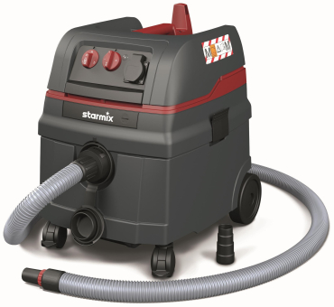 Starmix ISC M-1625 Safe 