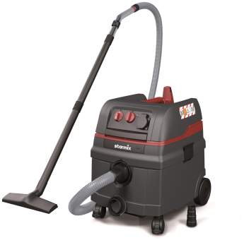 Starmix ISC M-1625 Safe 