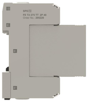 FUCHS Überspannungsableiter Typ 2 