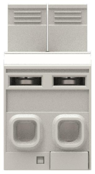 FUCHS Überspannungsableiter Typ 2 