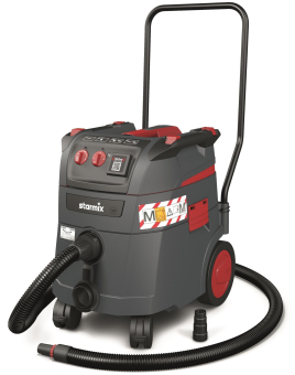 Starmix IPulse M-1635 Safe Plus  "M" Kl. 