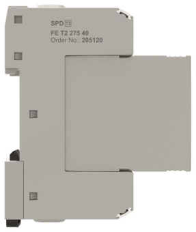 FUCHS Überspannungsableiter Typ 2 