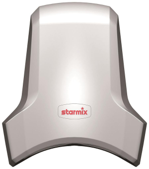 Starmix T-C1 Händetrockner Highspeed 