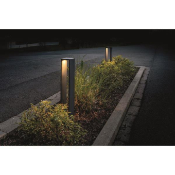 BRUM Pollerleuchte Trian IP54   60007103 