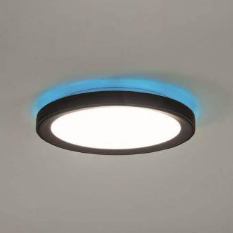 BRUM Anbaule. Sunny 30W schwarz 12208083 