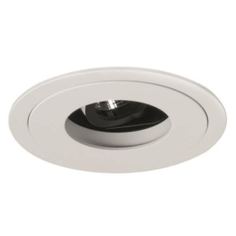 BRUM LED-Einbauleuchte rund,    12603173 