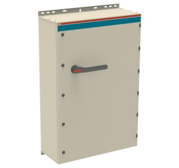 ABB ABB                    OT1250EAUR3TZ 