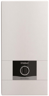 Vaillant                    VED E 18/8 B 