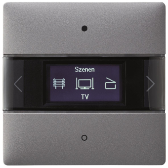 Theben Raumcontr.    LUXORliving iON8 SR 
