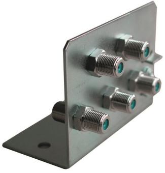 WISI Erdungswinkel 5-fach           NB05 