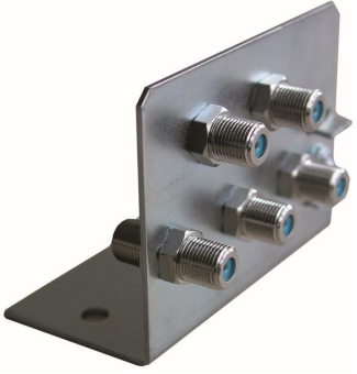 WISI Erdungswinkel 5-fach           NB05 