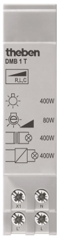 THEB KNX-Dimmbooster DMB 1 T     DMB 1 T 