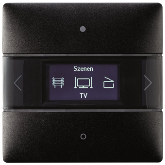 Theben KNX-Raumcontroller iON 108 KNX BK 