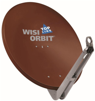 WISI Sat-Offsetantenne 85cm        OA85I 