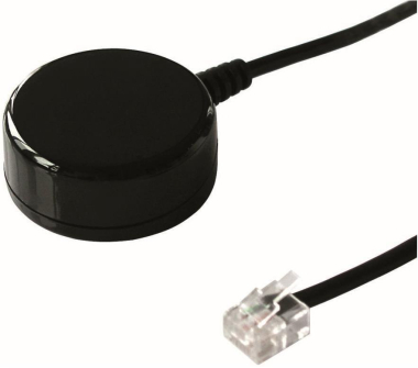 WISI Ext. IR-Empfänger              OB03 