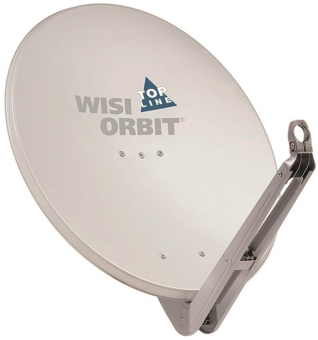 WISI Sat-Offsetantenne 85cm        OA85G 