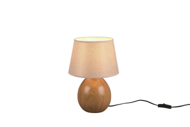 Trio Tischleuchte 'LUXOR' in   R50631035 
