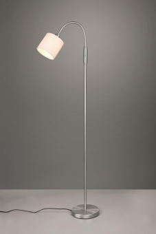 Trio Stehleuchte TOMMY,1x E14  R46331001 