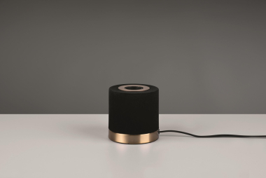 Trio Tischleuchte JUDY,1x E27  R50691002 